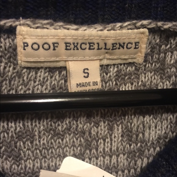 Sweater top - Picture 2 of 3